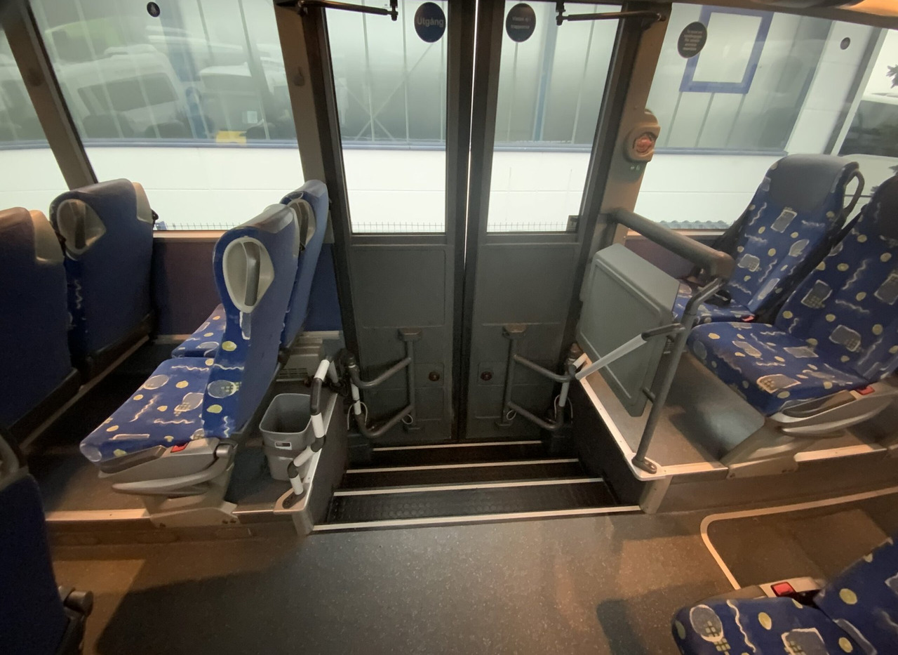 Setra S 417 UL – Leasing Setra S 417 UL: das Bild 14