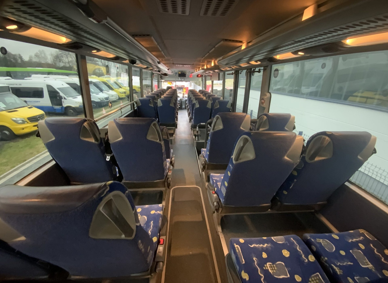 Setra S 417 UL – Leasing Setra S 417 UL: das Bild 18