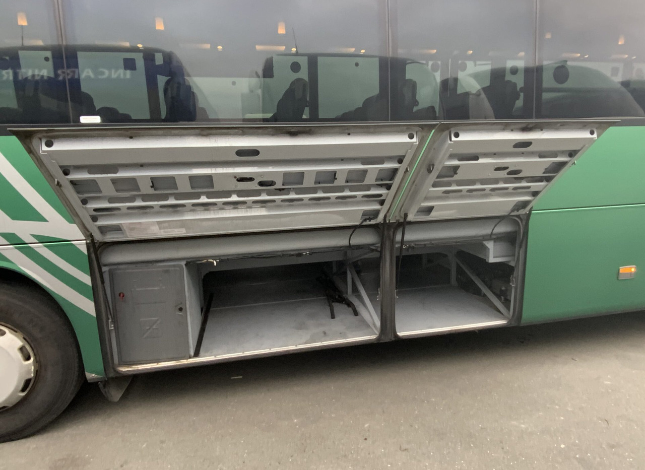 Setra S 417 UL – Leasing Setra S 417 UL: das Bild 9