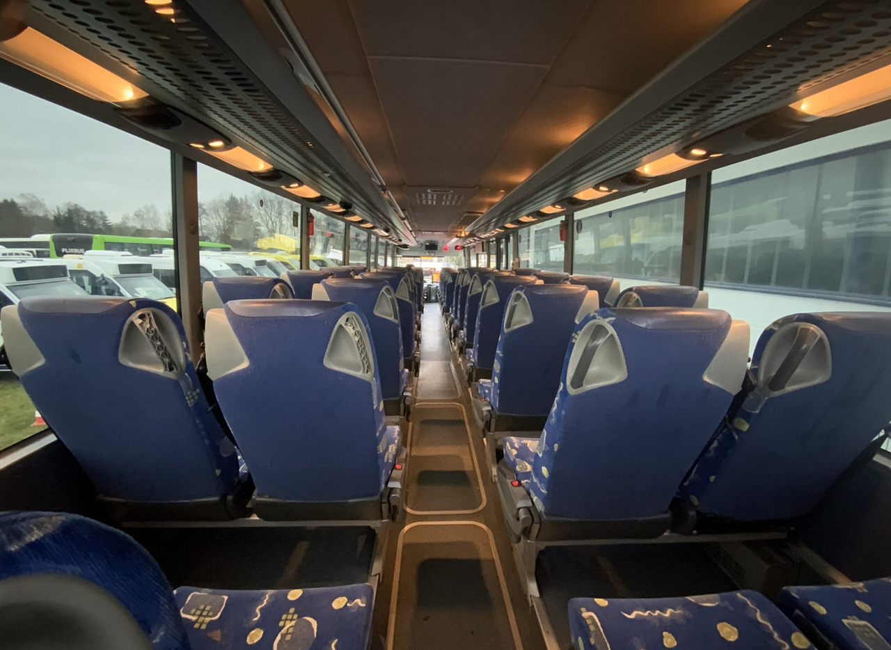 Setra S 417 UL – Leasing Setra S 417 UL: das Bild 17