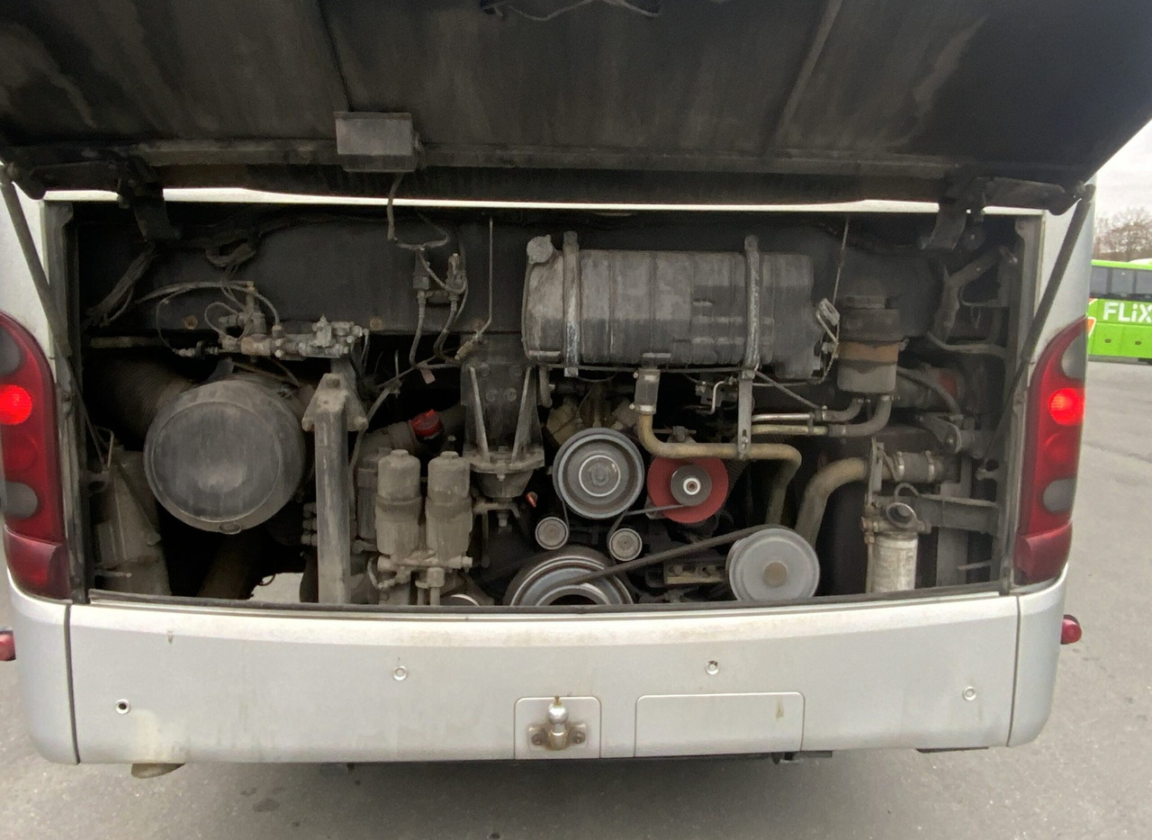 Setra S 417 UL – Leasing Setra S 417 UL: das Bild 10