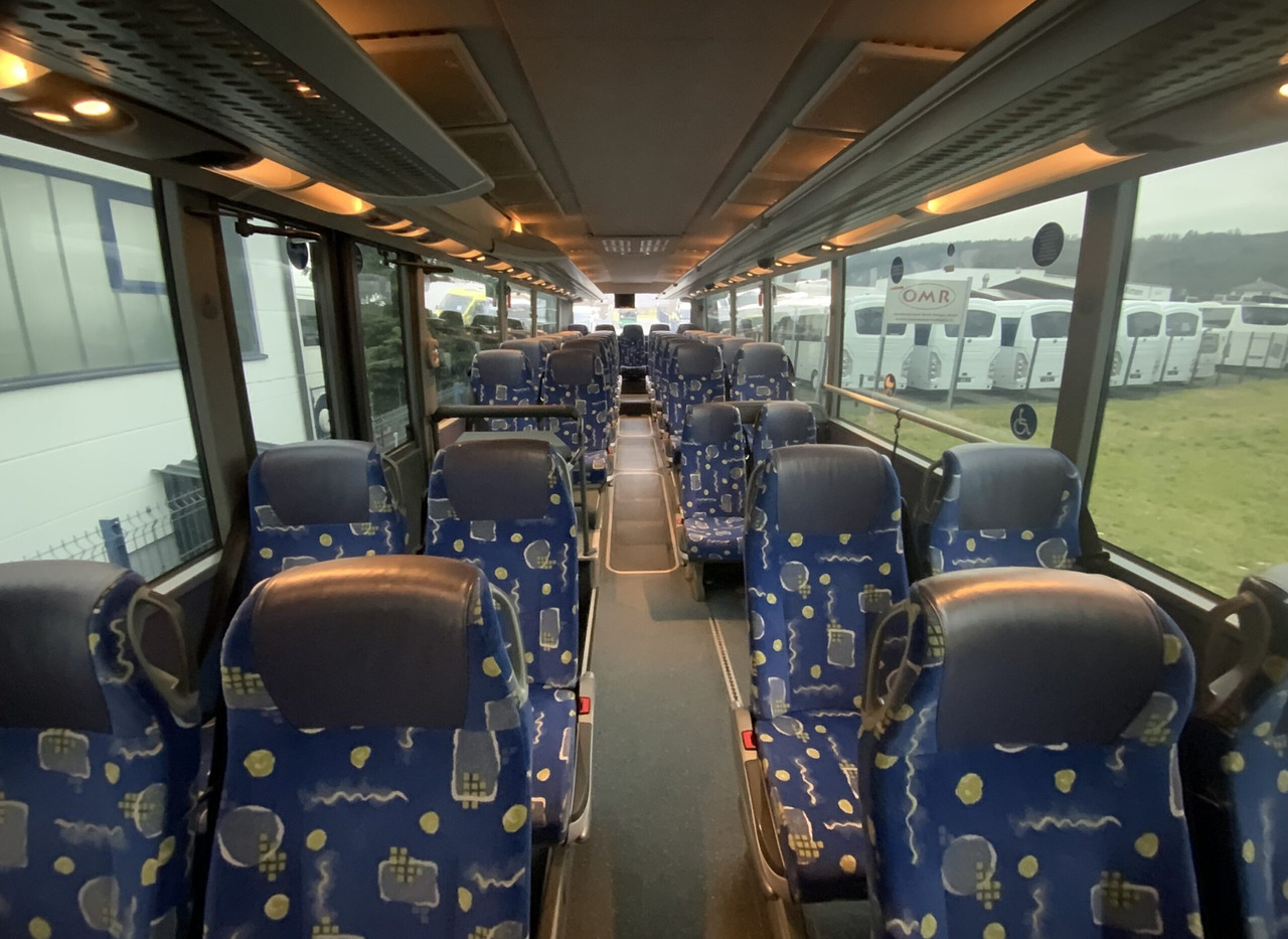 Setra S 417 UL – Leasing Setra S 417 UL: das Bild 12