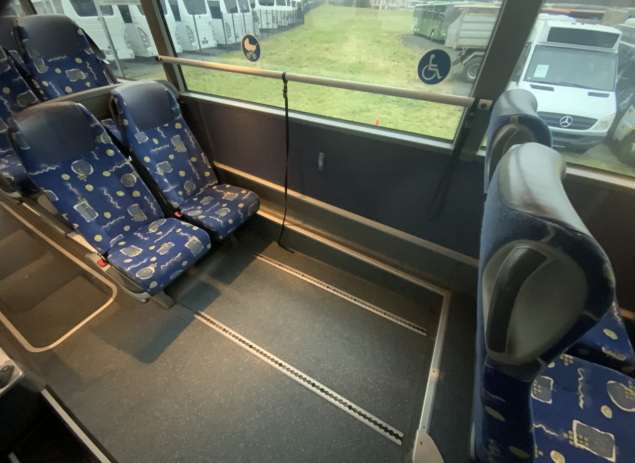 Setra S 417 UL – Leasing Setra S 417 UL: das Bild 13