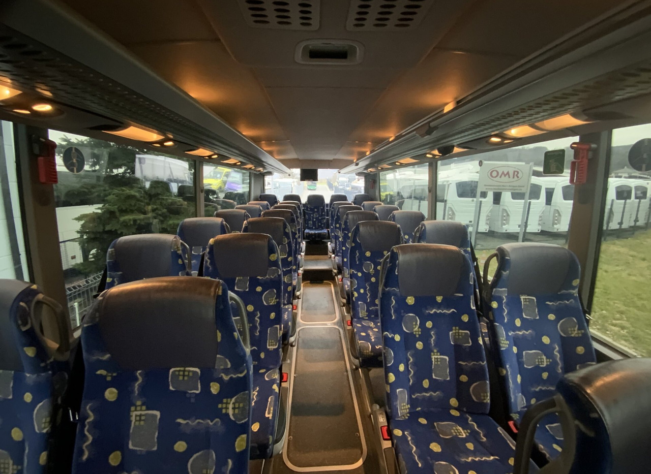 Setra S 417 UL – Leasing Setra S 417 UL: das Bild 15