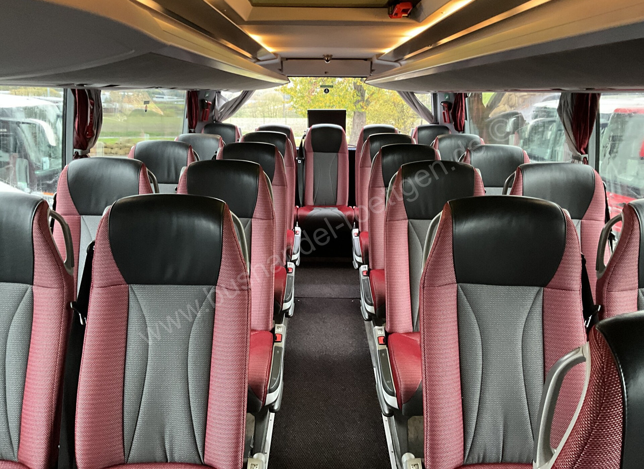Setra S 431 DT – Leasing Setra S 431 DT: das Bild 20