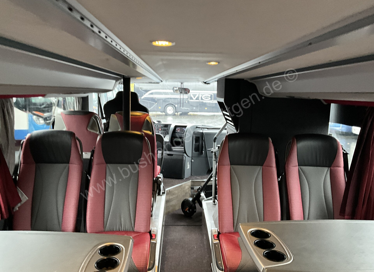 Setra S 431 DT – Leasing Setra S 431 DT: das Bild 18