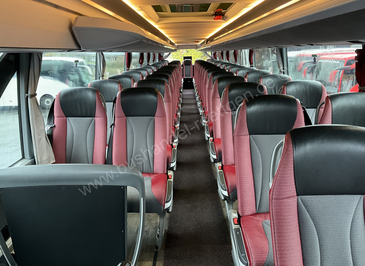 Setra S 431 DT – Leasing Setra S 431 DT: das Bild 19