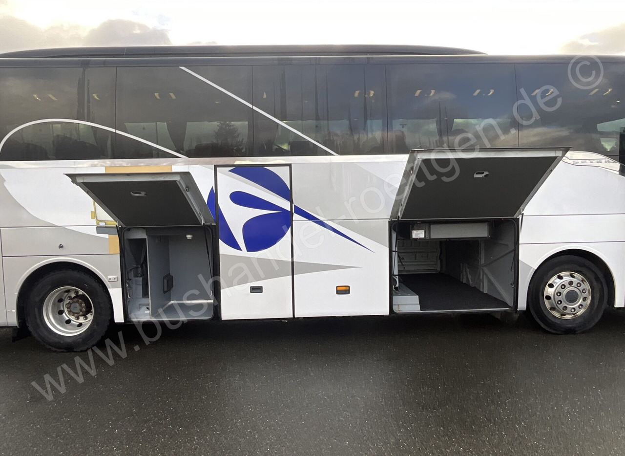 Setra S 515 HD - Reisebus: das Bild 5 Setra S 515 HD - Reisebus: das Bild 5