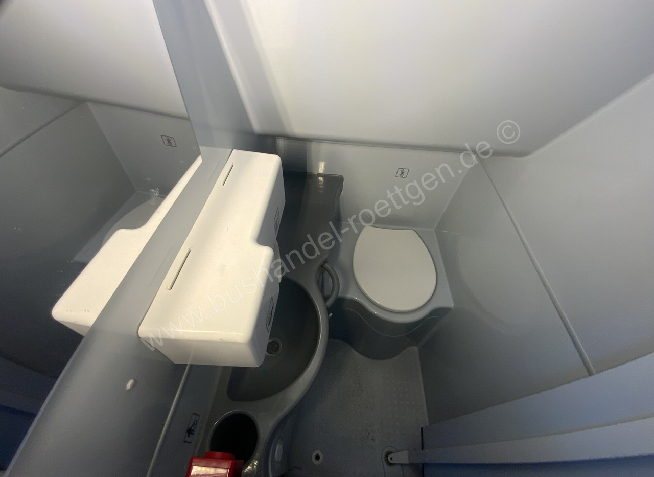 Reisebus Setra S 515 HD: das Bild 19