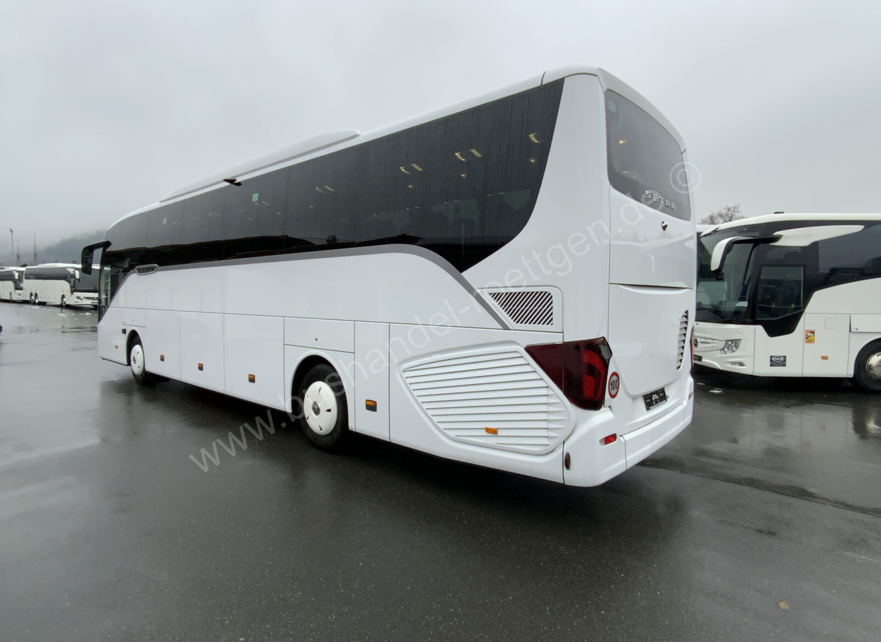 Setra S 515 HD - Reisebus: das Bild 4 Setra S 515 HD - Reisebus: das Bild 4