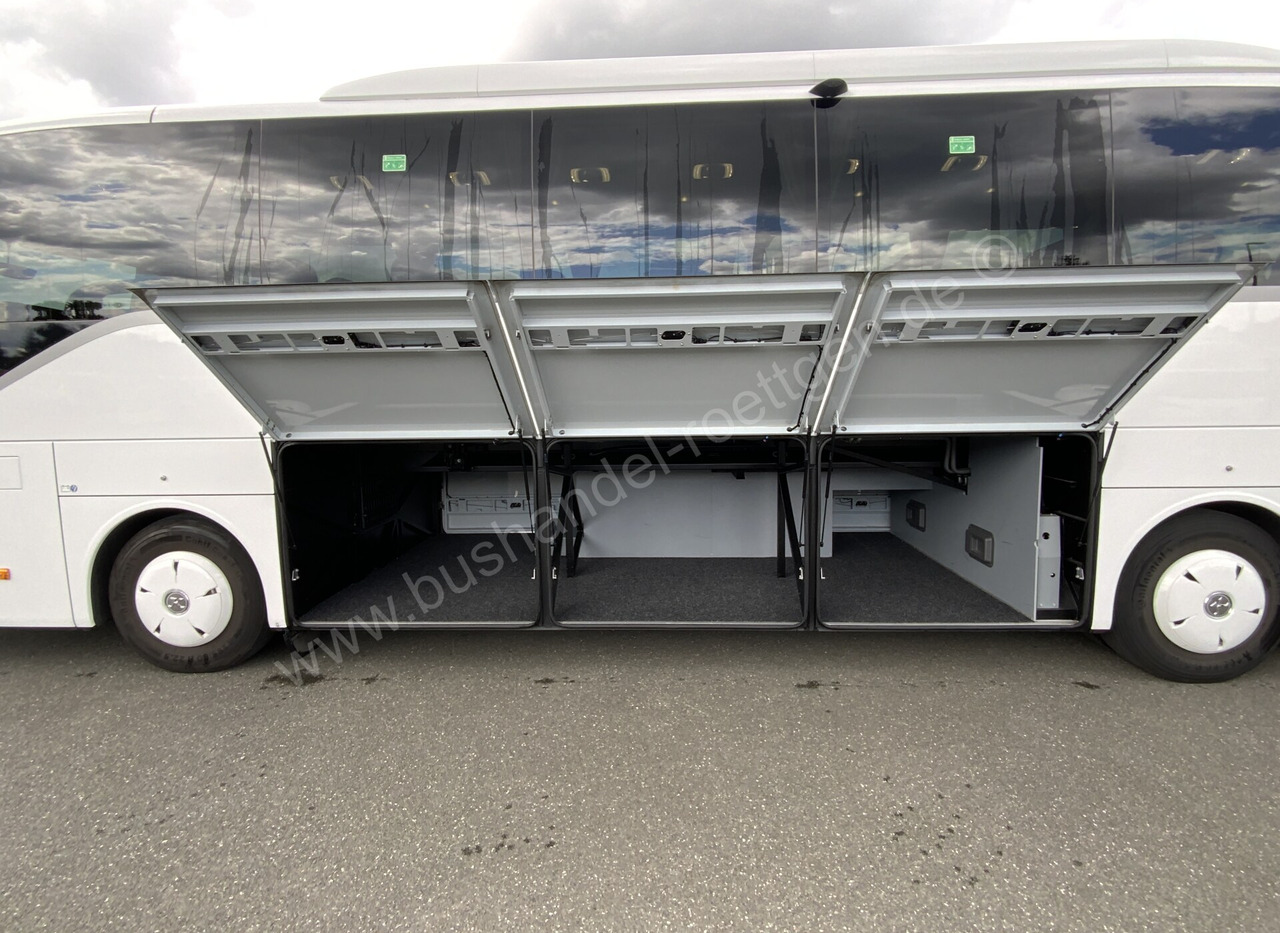 Setra S 515 HD - Reisebus: das Bild 5 Setra S 515 HD - Reisebus: das Bild 5