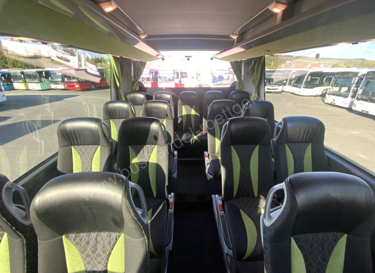 Reisebus Setra S 515 HD: das Bild 13
