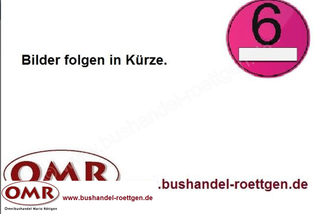 Setra S 515 HD - Reisebus: das Bild 1 Setra S 515 HD - Reisebus: das Bild 1