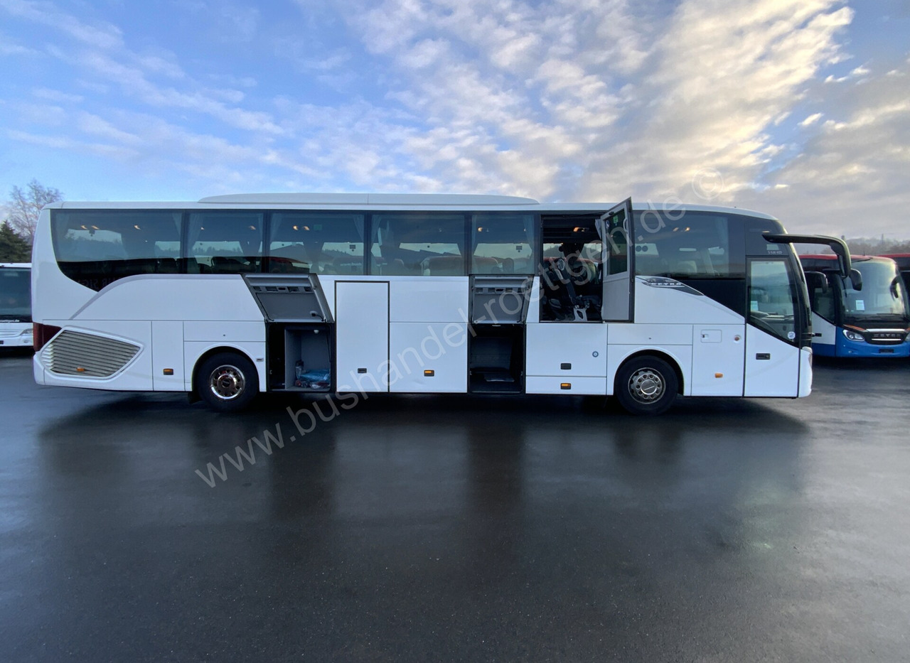 Setra S 516 HD/2 - Reisebus: das Bild 5 Setra S 516 HD/2 - Reisebus: das Bild 5