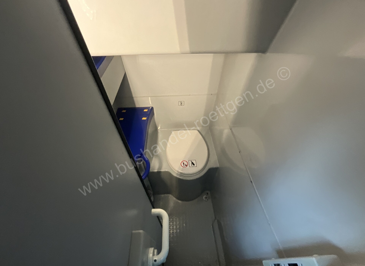Reisebus Setra S 516 HDH: das Bild 20