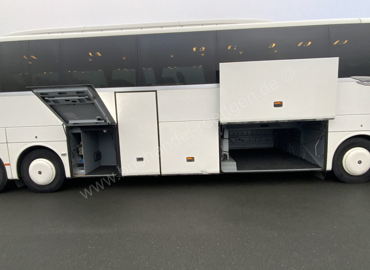 Setra S 517 HD - Reisebus: das Bild 5 Setra S 517 HD - Reisebus: das Bild 5