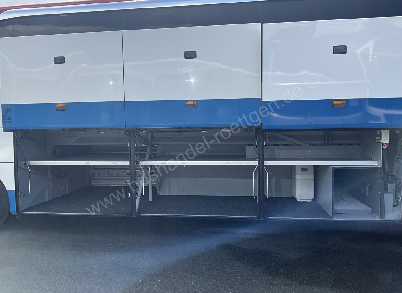 Setra S 517 HDH - Reisebus: das Bild 5 Setra S 517 HDH - Reisebus: das Bild 5