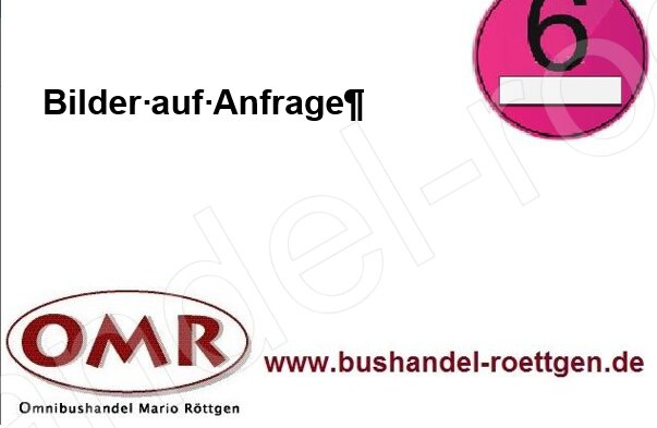 Setra S 517 HDH - Reisebus: das Bild 1 Setra S 517 HDH - Reisebus: das Bild 1