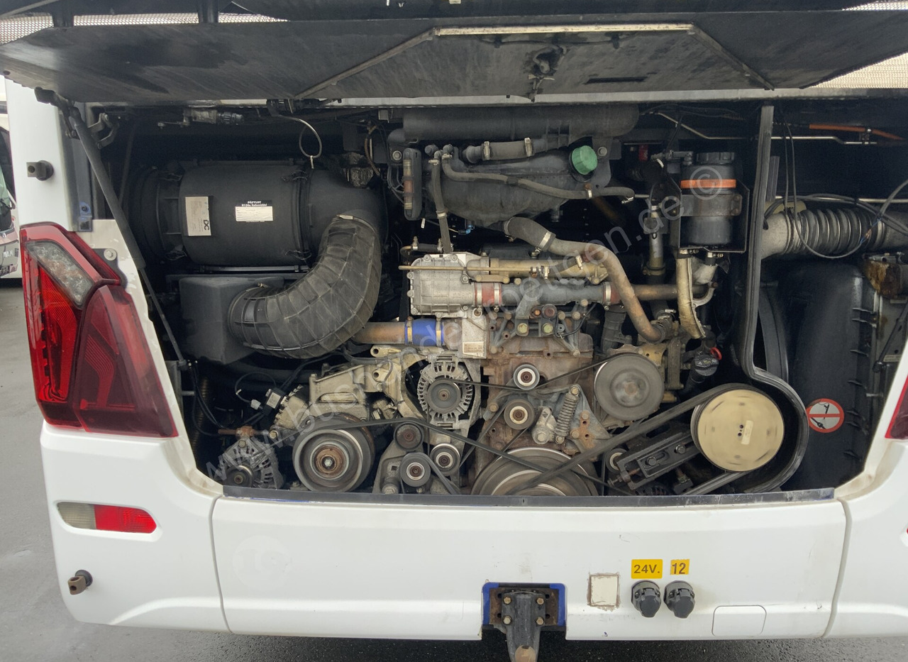 Setra S 531 DT – Leasing Setra S 531 DT: das Bild 11 Setra S 531 DT – Leasing Setra S 531 DT: das Bild 11