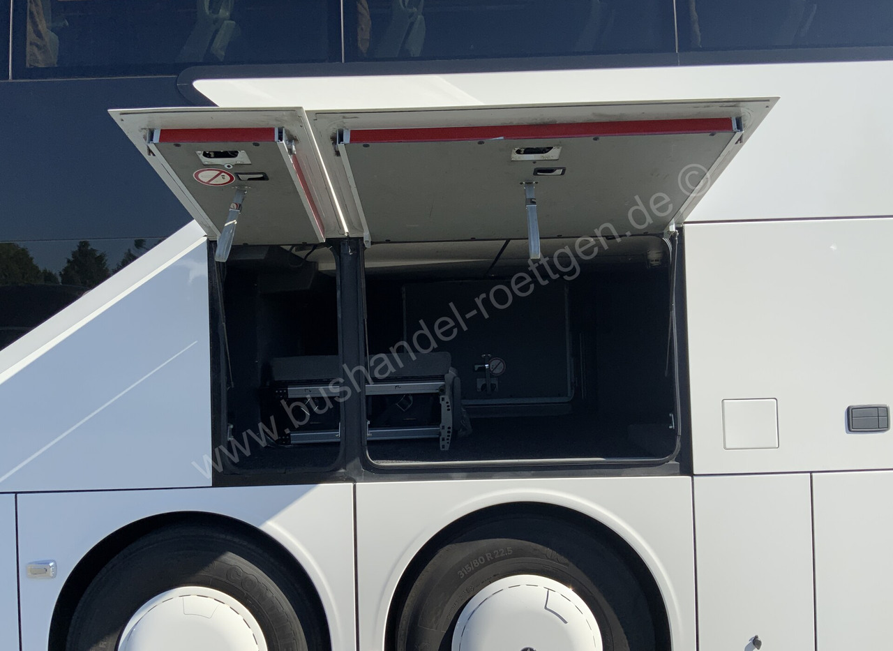 Setra S 531 DT - Reisebus: das Bild 5 Setra S 531 DT - Reisebus: das Bild 5
