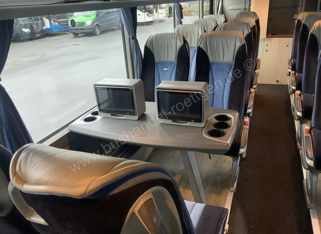 Setra S 531 DT – Leasing Setra S 531 DT: das Bild 14 Setra S 531 DT – Leasing Setra S 531 DT: das Bild 14