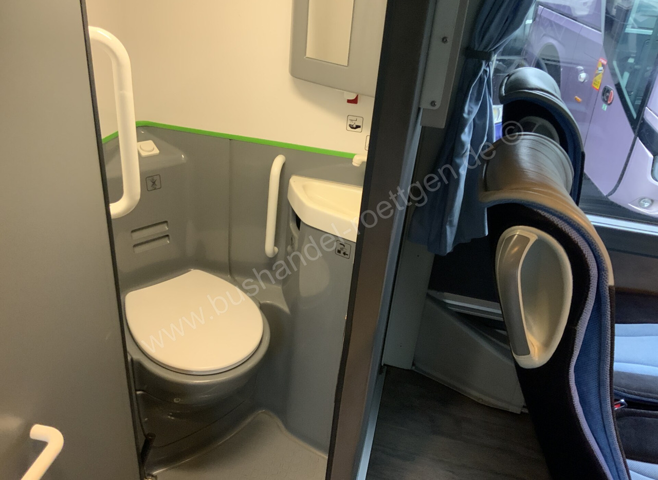 Setra S 531 DT – Leasing Setra S 531 DT: das Bild 17 Setra S 531 DT – Leasing Setra S 531 DT: das Bild 17