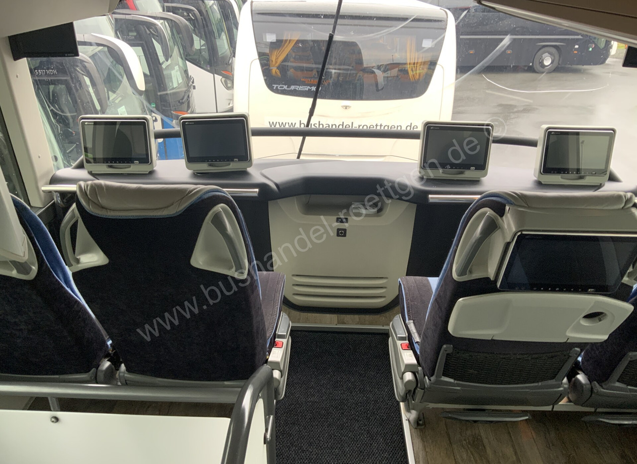 Setra S 531 DT – Leasing Setra S 531 DT: das Bild 20 Setra S 531 DT – Leasing Setra S 531 DT: das Bild 20