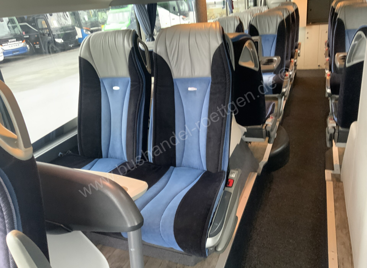 Setra S 531 DT – Leasing Setra S 531 DT: das Bild 12 Setra S 531 DT – Leasing Setra S 531 DT: das Bild 12