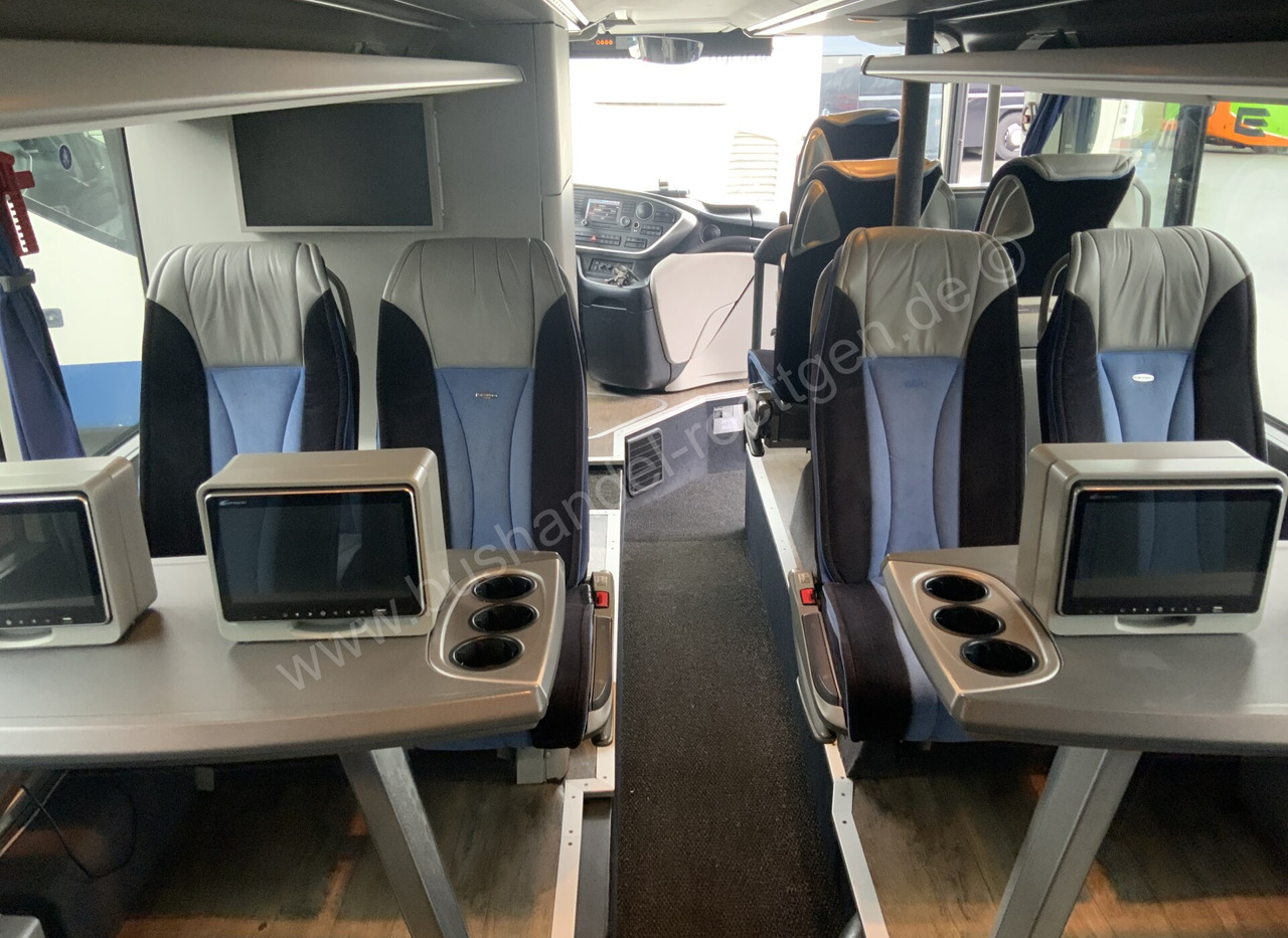 Setra S 531 DT – Leasing Setra S 531 DT: das Bild 19 Setra S 531 DT – Leasing Setra S 531 DT: das Bild 19