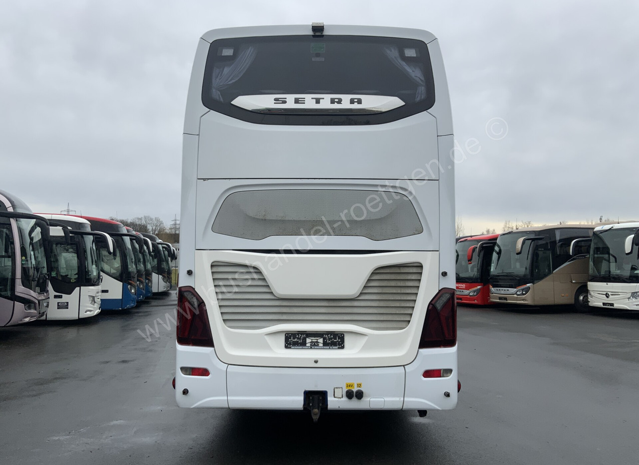 Setra S 531 DT – Leasing Setra S 531 DT: das Bild 10 Setra S 531 DT – Leasing Setra S 531 DT: das Bild 10