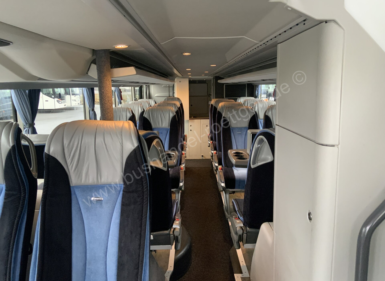 Setra S 531 DT – Leasing Setra S 531 DT: das Bild 13 Setra S 531 DT – Leasing Setra S 531 DT: das Bild 13