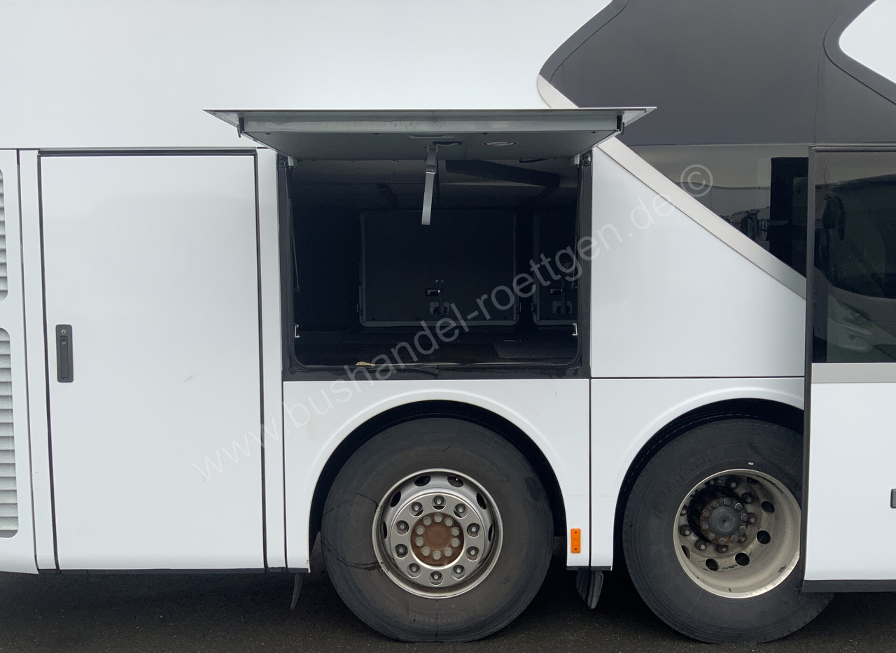 Setra S 531 DT – Leasing Setra S 531 DT: das Bild 6 Setra S 531 DT – Leasing Setra S 531 DT: das Bild 6