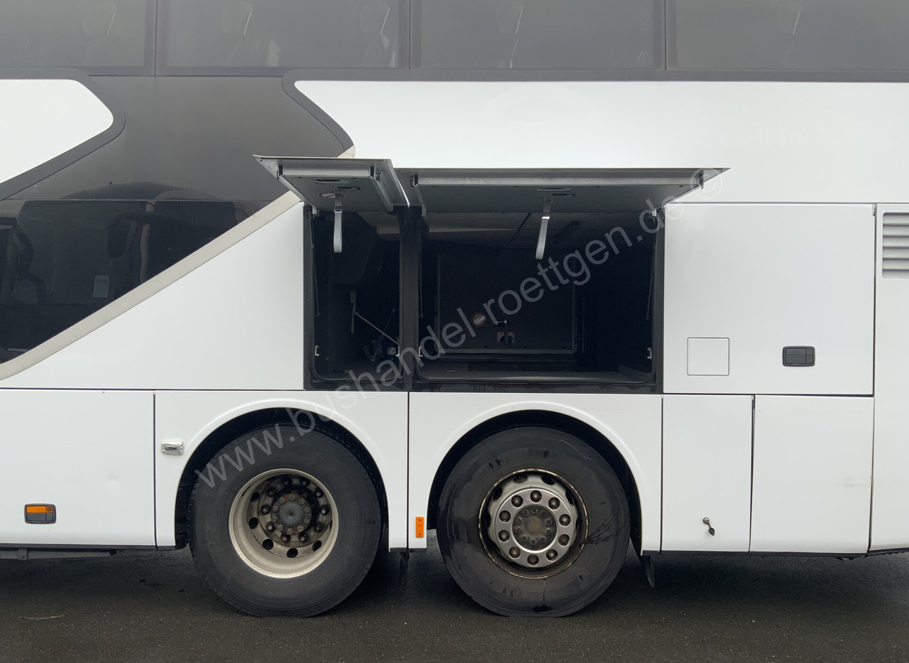 Setra S 531 DT – Leasing Setra S 531 DT: das Bild 7 Setra S 531 DT – Leasing Setra S 531 DT: das Bild 7