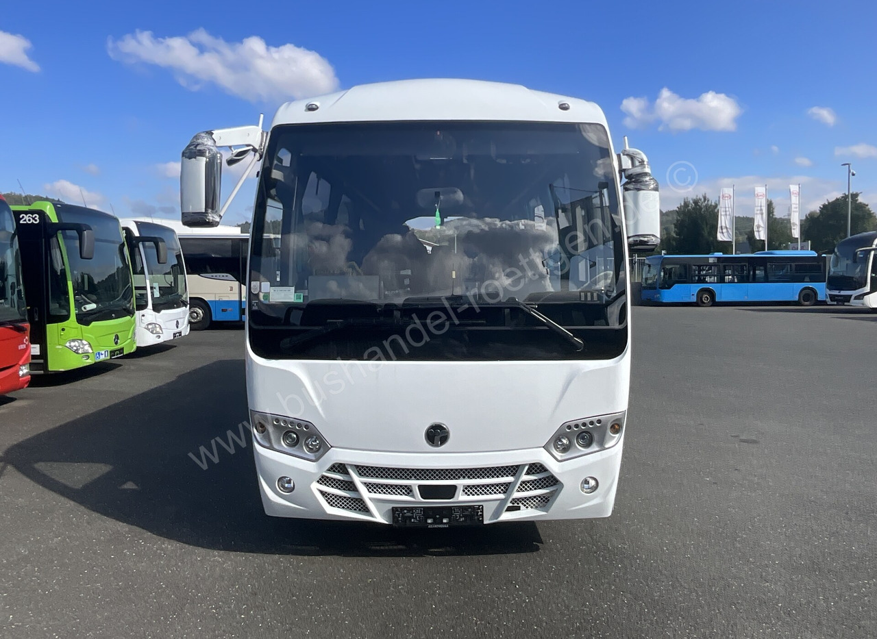 Temsa Prestij SX - Reisebus: das Bild 5 Temsa Prestij SX - Reisebus: das Bild 5