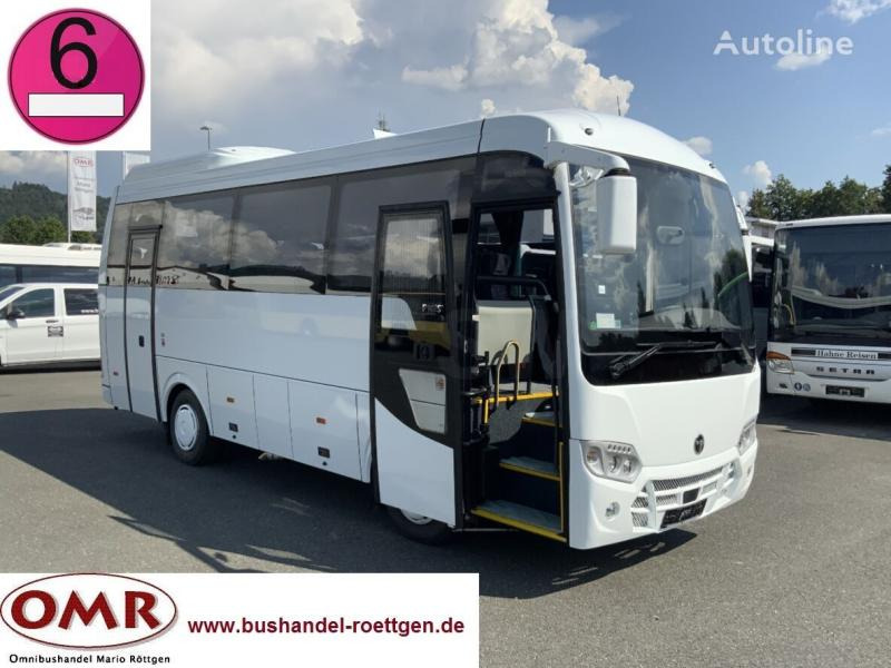 Überlandbus neu kaufen Temsa Prestij SX: das Bild 1