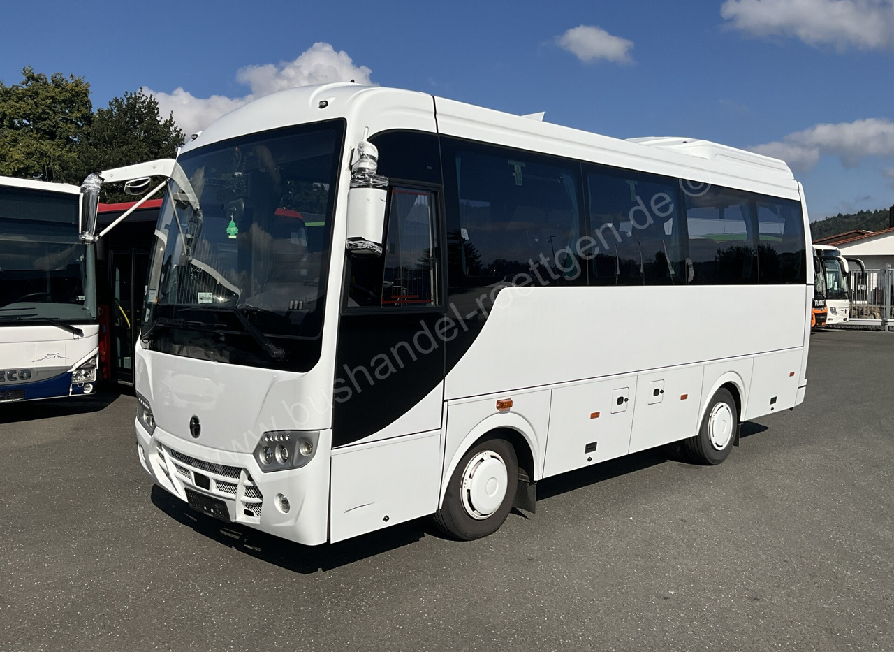 Temsa Prestij SX - Reisebus: das Bild 2 Temsa Prestij SX - Reisebus: das Bild 2