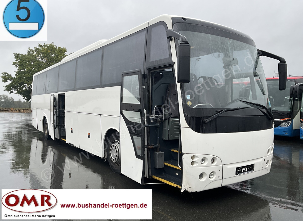 Temsa Safari - Reisebus: das Bild 1 Temsa Safari - Reisebus: das Bild 1