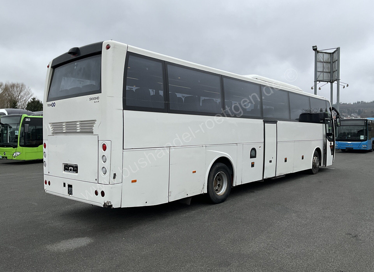 Temsa Safari HD - Reisebus: das Bild 3 Temsa Safari HD - Reisebus: das Bild 3