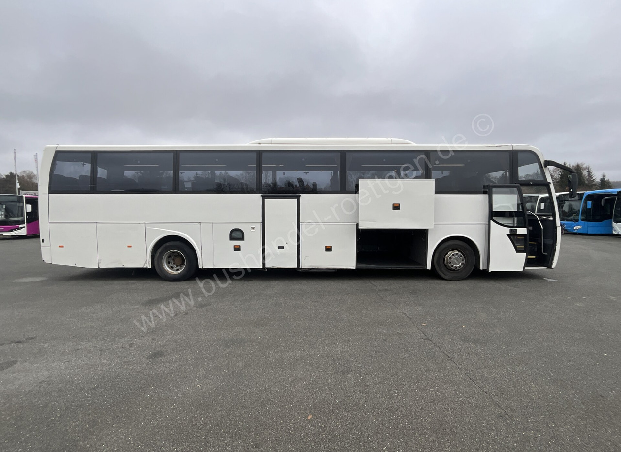 Temsa Safari HD - Reisebus: das Bild 5 Temsa Safari HD - Reisebus: das Bild 5