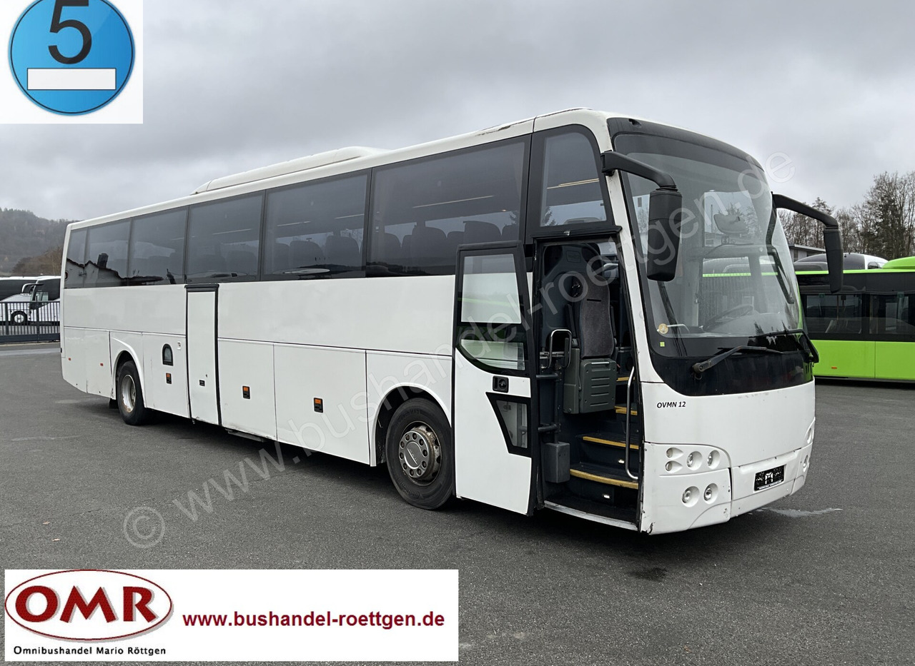 Temsa Safari HD - Reisebus: das Bild 1 Temsa Safari HD - Reisebus: das Bild 1