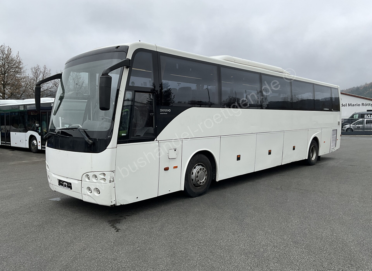 Temsa Safari HD - Reisebus: das Bild 2 Temsa Safari HD - Reisebus: das Bild 2