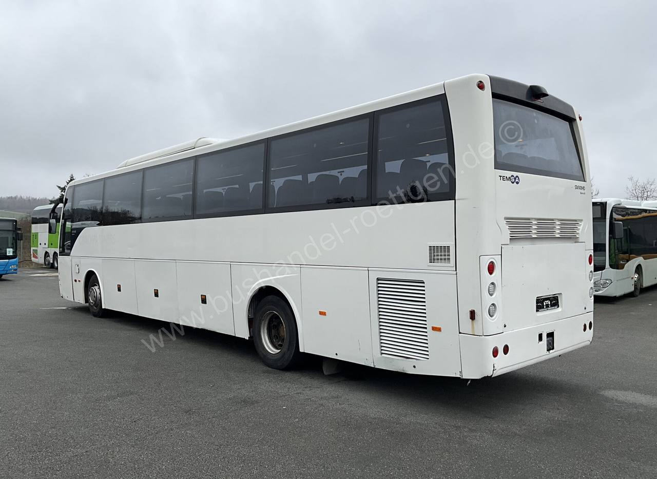 Temsa Safari HD - Reisebus: das Bild 4 Temsa Safari HD - Reisebus: das Bild 4