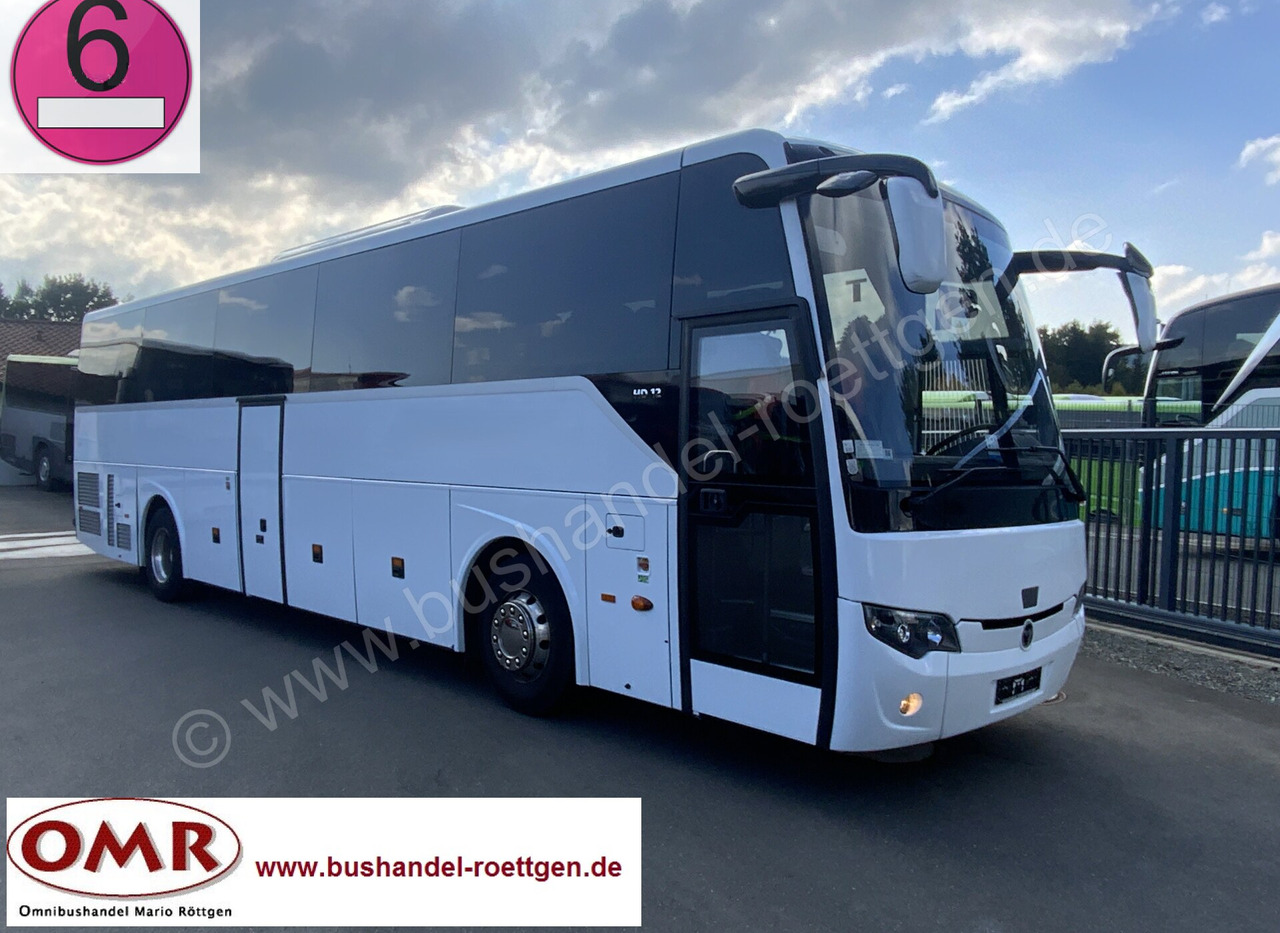 Temsa Safari HD12 - Reisebus: das Bild 1 Temsa Safari HD12 - Reisebus: das Bild 1