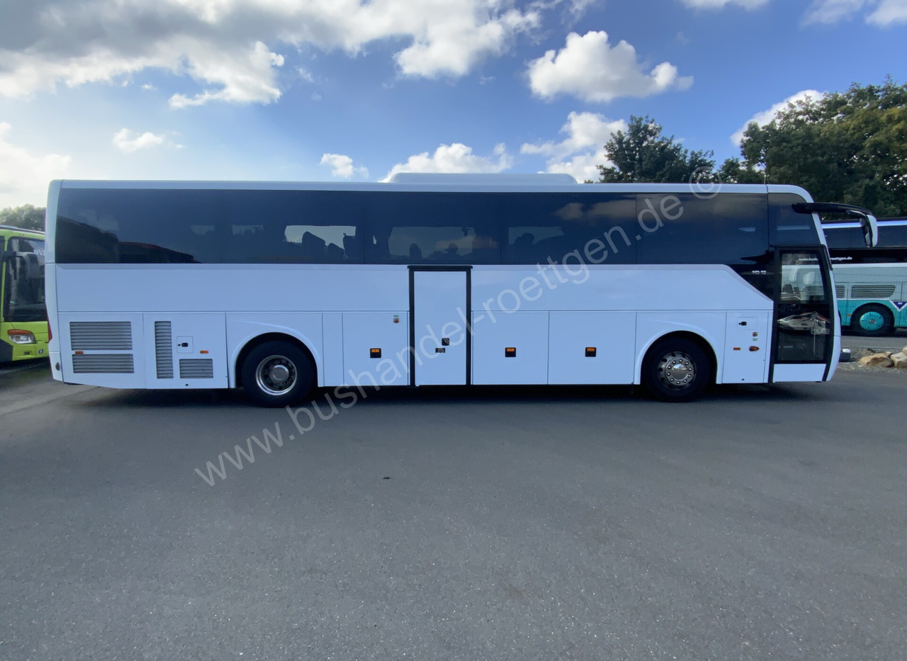 Temsa Safari HD12 - Reisebus: das Bild 5 Temsa Safari HD12 - Reisebus: das Bild 5