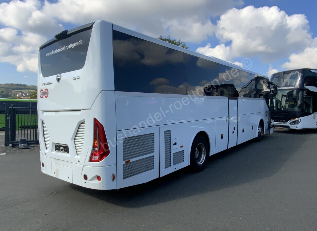 Temsa Safari HD12 - Reisebus: das Bild 4 Temsa Safari HD12 - Reisebus: das Bild 4