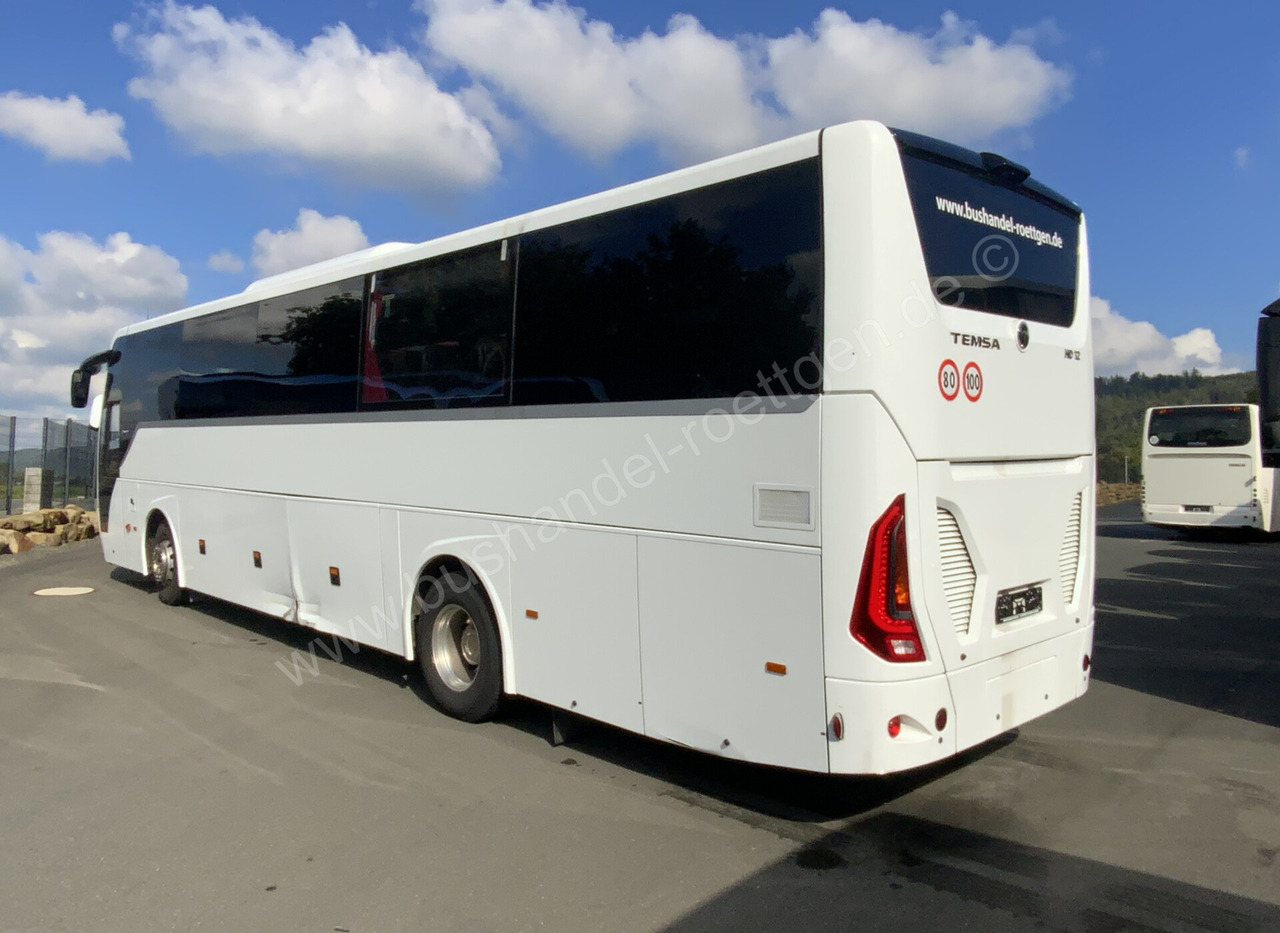 Temsa Safari HD12 - Reisebus: das Bild 3 Temsa Safari HD12 - Reisebus: das Bild 3