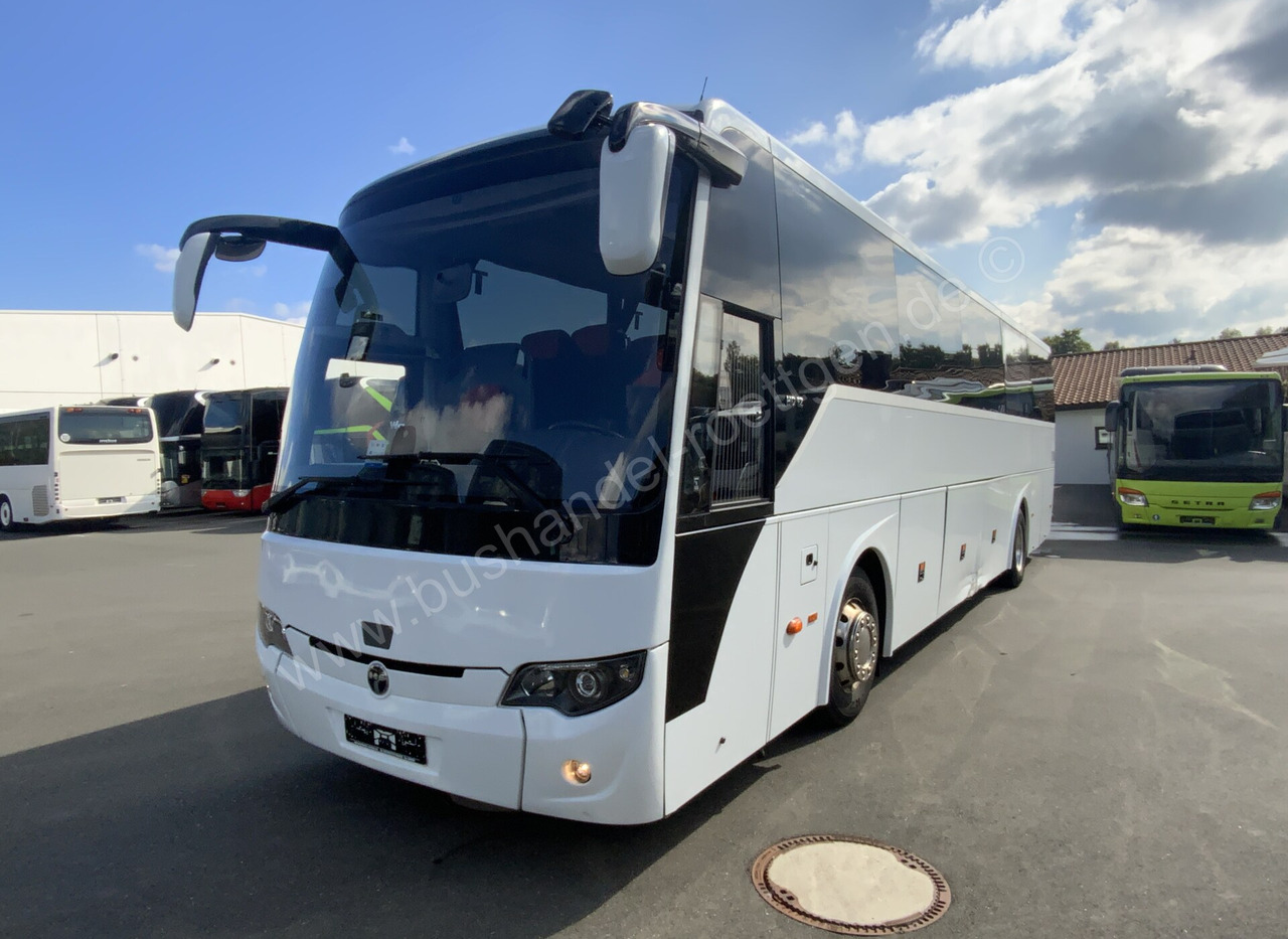 Temsa Safari HD12 - Reisebus: das Bild 2 Temsa Safari HD12 - Reisebus: das Bild 2