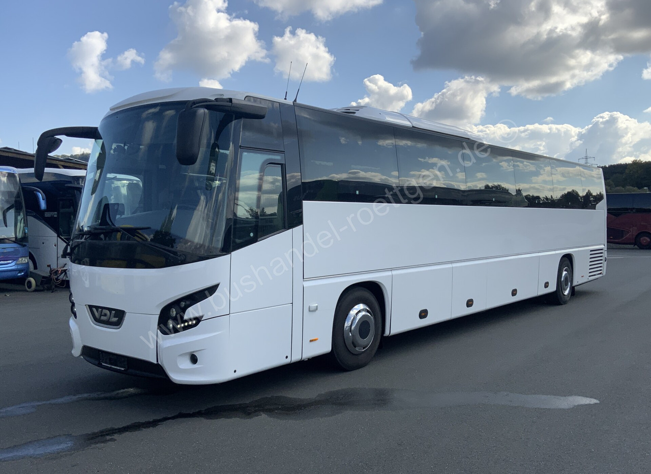 VDL Futura - Reisebus: das Bild 2 VDL Futura - Reisebus: das Bild 2