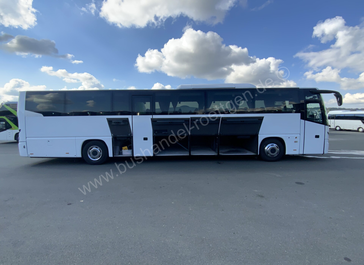 VDL Futura - Reisebus: das Bild 5 VDL Futura - Reisebus: das Bild 5