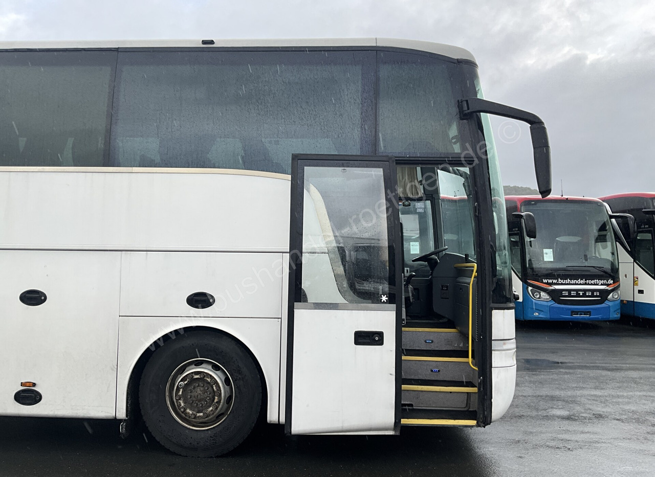 Van Hool T916 Astron - Reisebus: das Bild 5 Van Hool T916 Astron - Reisebus: das Bild 5